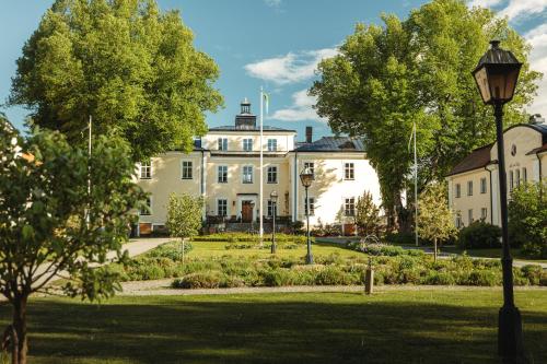 Haga Slott