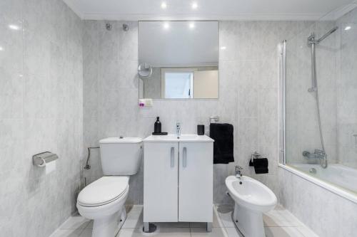 Apartamento Blanco Sunrise - image 4