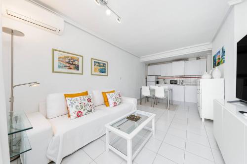 Apartamento Blanco Sunrise - image 2
