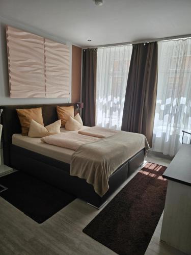Pension Hoefti - Chemnitz