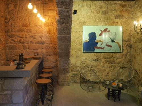 トリニティ ブティック ホテル Agoda提供写真