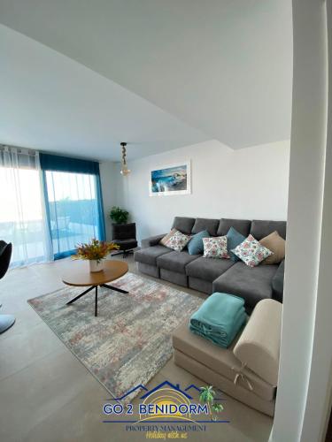 Aufenthaltsraum/TV-Zimmer, Serpentine Seasky in Golf Bahia