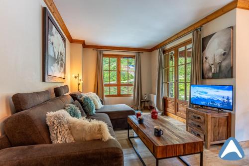 2 Bed Apartment - Arc 1950 - Prince des Cimes