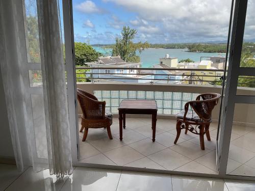 Blue Bay Holiday Resort Room Type - Family Room with Sea View Blue Bay Holiday Resort Room Type - Family Room with Sea View