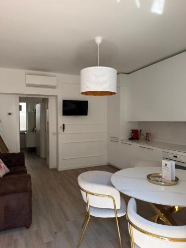 Køkken, Doremi Apartment - Le Peonie in Seregno