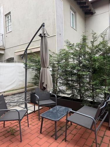 Faciliteter, Doremi Apartment - Le Peonie in Seregno
