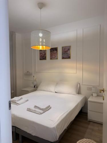 Doremi Apartment - Le Peonie in Seregno