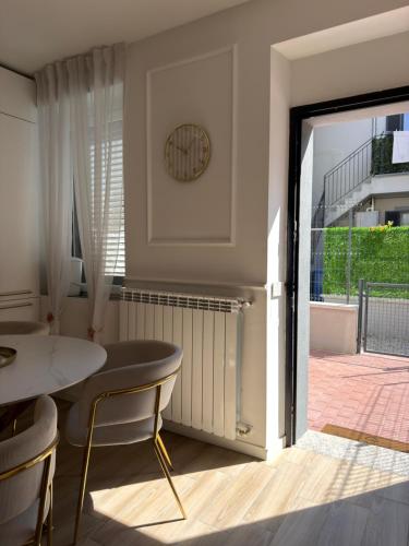 Doremi Apartment - Le Peonie in Seregno