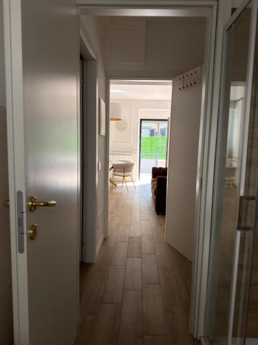 Doremi Apartment - Le Peonie in Seregno