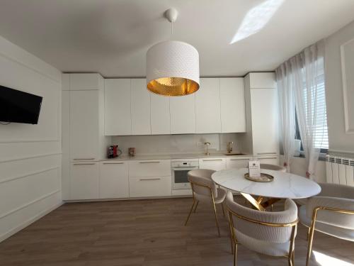 Doremi Apartment - Le Peonie in Seregno