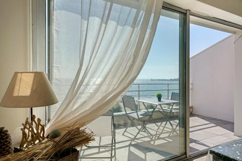 Appartement vue mer - Royan - image 2