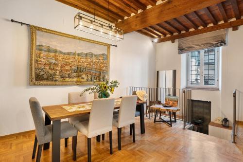 Casa Conrad - Lucca