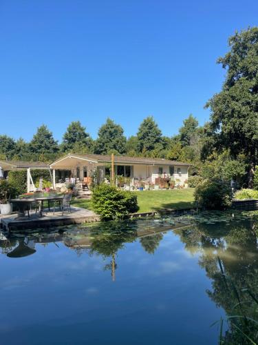 Villa Pantano in Berkhout