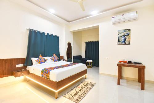 hotel photo
