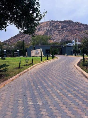 View, Gohori Resort,Spa and Conference Centre in Mudzi