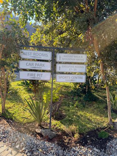 View, Gohori Resort,Spa and Conference Centre in Mudzi