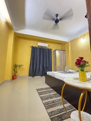 Star homestay
