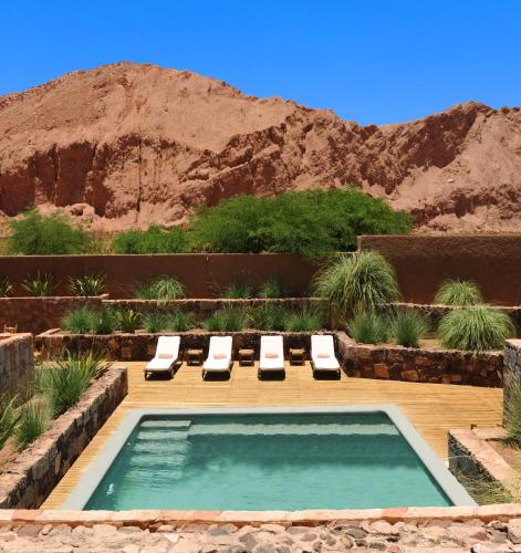 Alto Atacama Desert Lodge & Spa