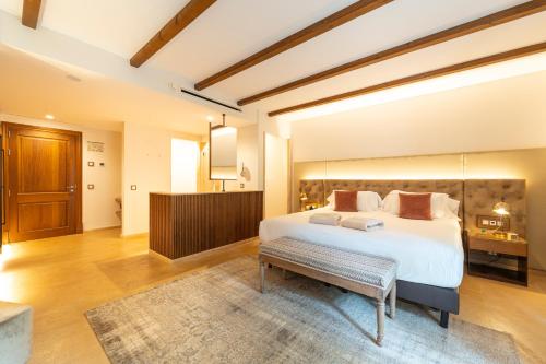 Double or twin room, superior