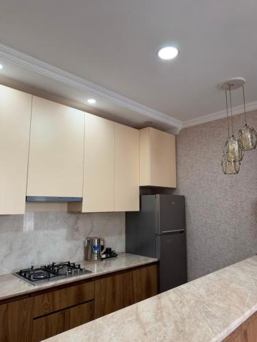 Family Hotel Tsinandali in Telavi