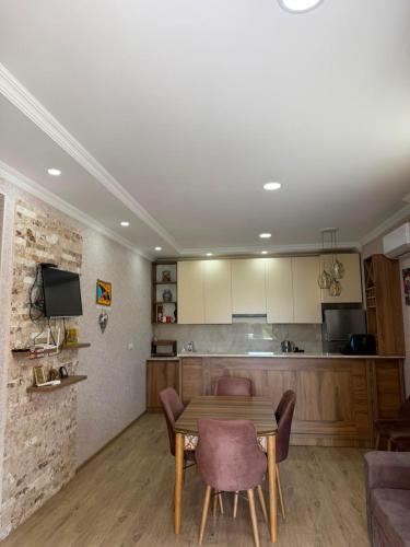 Facilities, Family Hotel Tsinandali in Telavi