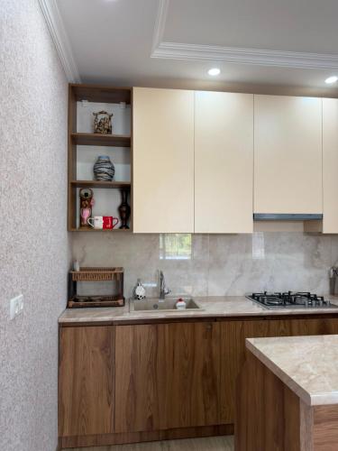 Family Hotel Tsinandali in Telavi