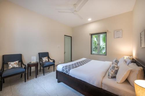 SaffronStays Whispering Palms - image 4