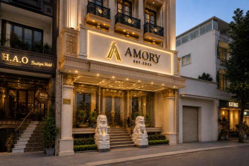 Exterior view, Townhouse Cuong Thanh 3 Hotel in Ho Chi Minh City