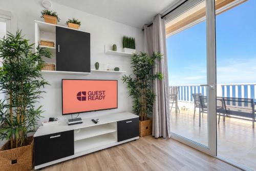 GuestReady - Balcon de Amadores Sea View
