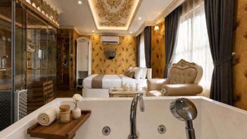 Facilities, Townhouse Cuong Thanh 3 Hotel in Ho Chi Minh City