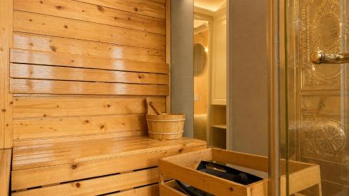 Bathroom, Townhouse Cuong Thanh 3 Hotel in Ho Chi Minh City