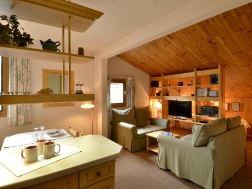 Confort et espace au cœur de Belle Plagne