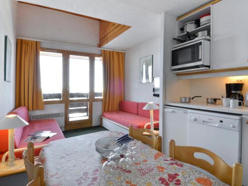 Appartement fonctionnel 6 pers · Skis aux pieds · Animaux admis