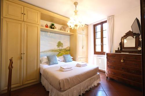 Wine Apartments Florence Soave