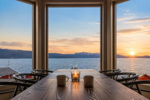 Fjord Hotel Alta 4