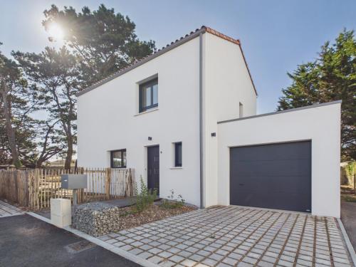 Maison 6 pers tout confort avec jardin - image 2