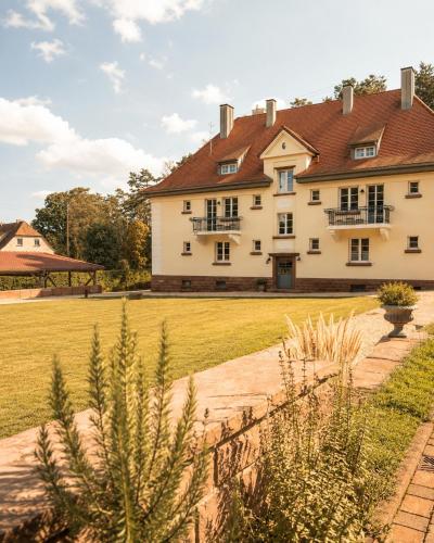 Unterpetersbächlerhof