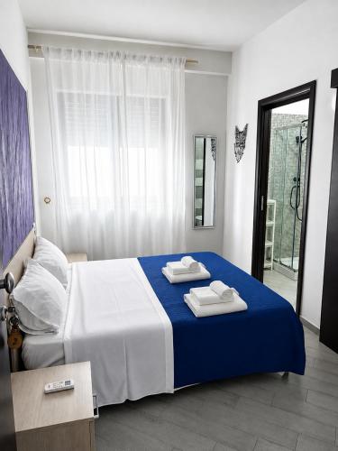 CARFAGNINI ROOMS 3