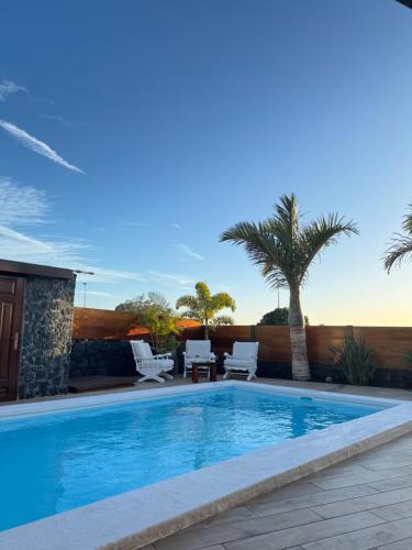 Casa Chic Lanzarote