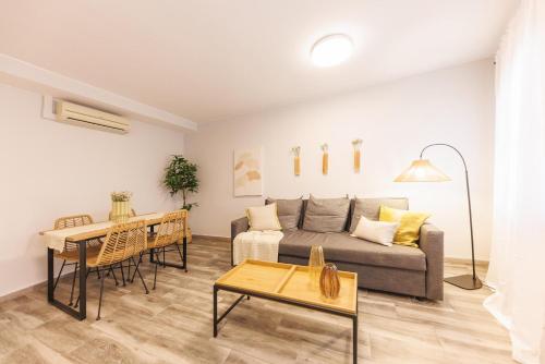 Bravissimo Pons i Martí Baix, 1-bedroom apartment