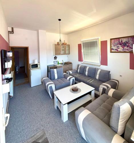 Apartman Start