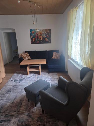 Ferienwohnung Sander