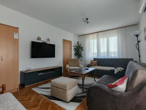 Apartments Domacinstvo Nikolic in Valjevo