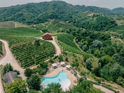 Duca Di Dolle Agriturismo gîte à louer San Zuanet