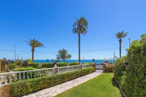 CH Vista Alegre Rocio del Mar