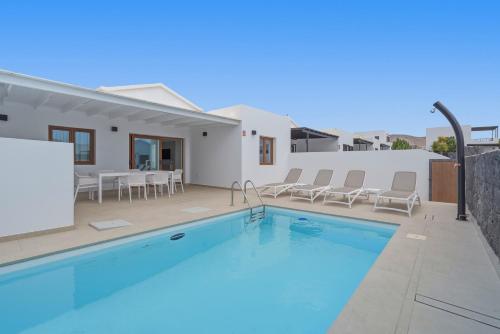 Blancazul Villa Yaiza