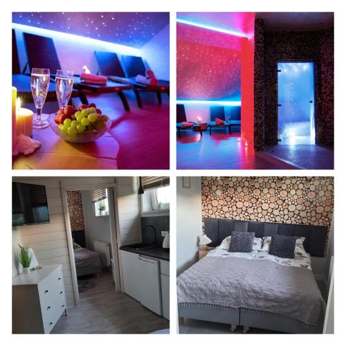 Apartament & Spa Rosa, Istebna