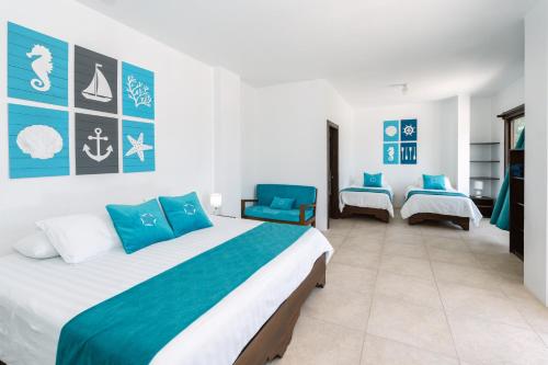 Hotel StarFish