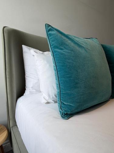 Habitación doble, deluxe, ducha