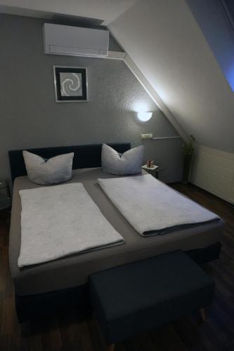 Gasthaus&Pension Blume Otigheim